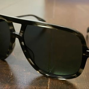 Alexander McQueen Sunglasses